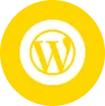 DEVELOP YOUR
WEBSITE WITH WORDPRESS